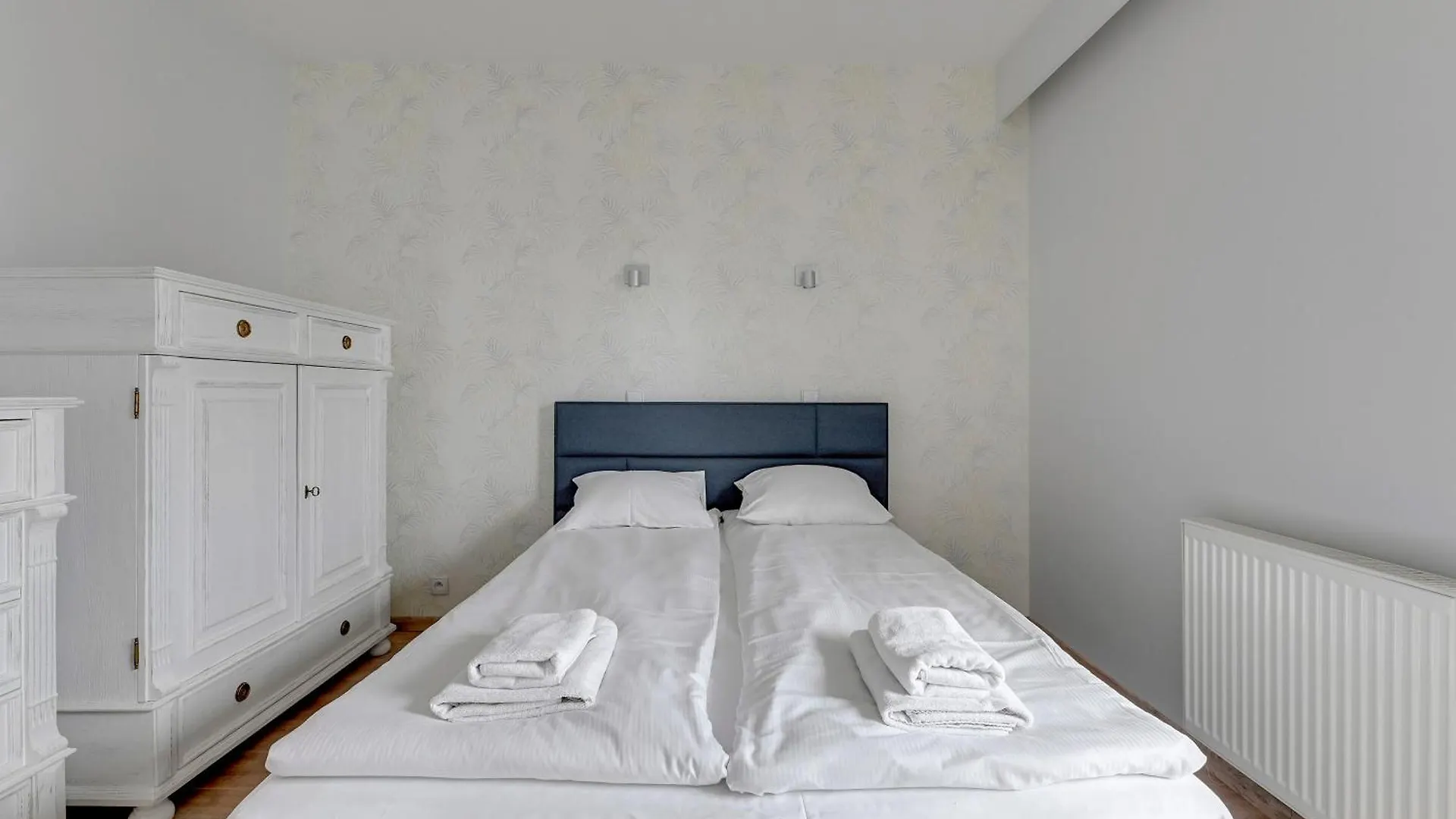 Comfort Apartments Opacka Gdansk